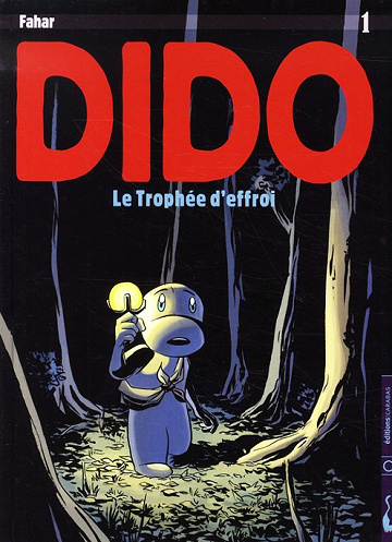 Dido - 1. Le Trophée d'effroi