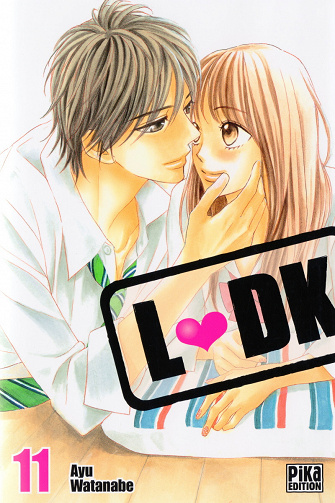 L-DK - 11. Tome 11