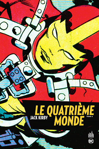 Le Quatrième Monde - Tome 04