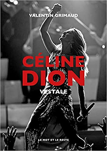 Céline Dion - Valentin Grimaud (2022)