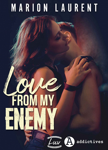 Love From My Enemy - Marion Laurent (2022)
