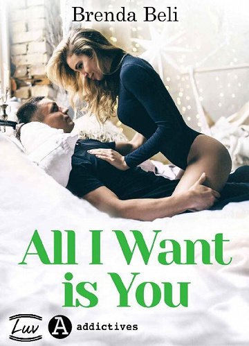 All I Want Is You - Brenda Beli (2022)
