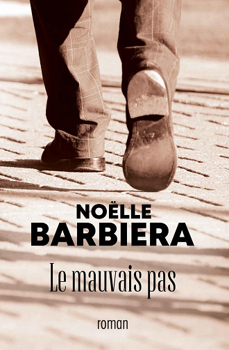 Le mauvais pas - Noëlle Barbiera (2022)