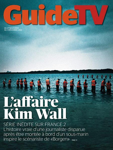 Guide TV - 27 Novembre 2022