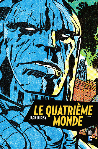 Le Quatrième Monde - Tome 01