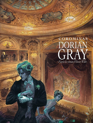 Dorian Gray