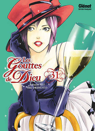 Les gouttes de Dieu - 31. Tome 31