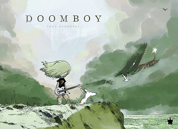 Doomboy