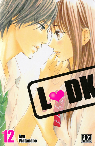 L-DK - 12. Tome 12