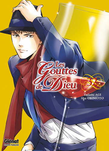 Les gouttes de Dieu - 32. Tome 32