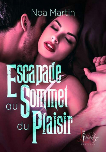 Escapade au sommet du plaisir - Noa Martin (2022)