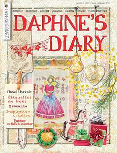 Daphne’s Diary French Edition - N°8 2022