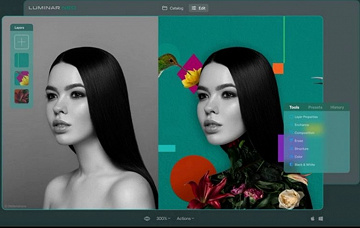 [Windows] Luminar Neo 1.5.1 (10676) Multi-langue