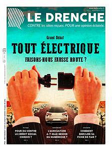 Le Drenche - Novembre 2022