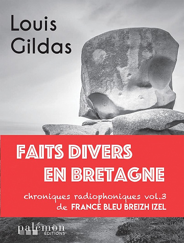Faits divers en Bretagne - Vol.3 - Louis Gildas (2022)