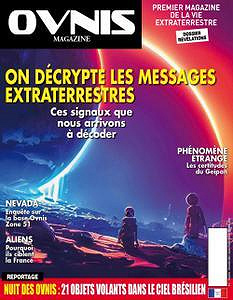 Ovnis - Décembre 2022 - Février 2023