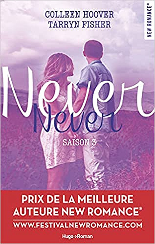 Never Never - Intégrale - Tarryn Fisher, Colleen Hoover