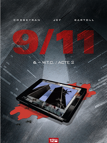 9/11 - 6. W.T.C. / Acte 2