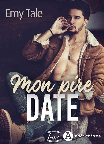 Mon pire date - Emy Tale (2022)