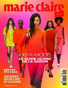 Marie Claire Fashion Shows - N°24 2022