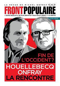 Front Populaire Hors-Série N°3 2022