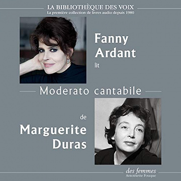 Moderato cantabile - Marguerite Duras (2020)