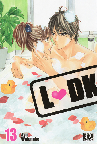 L-DK - 13. Tome 13
