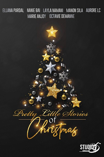 Pretty little stories of Christmas - Collectif (2022)