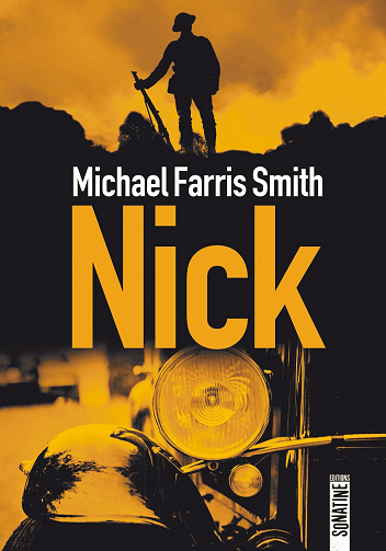 Nick - Michael Farris Smith (2022)