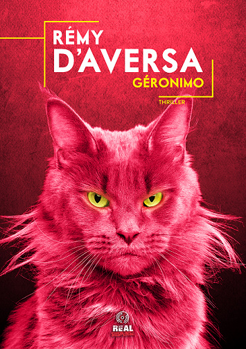 Géronimo - Rémy D'Aversa (2022)