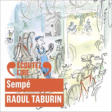 Raoul Taburin - Sempé