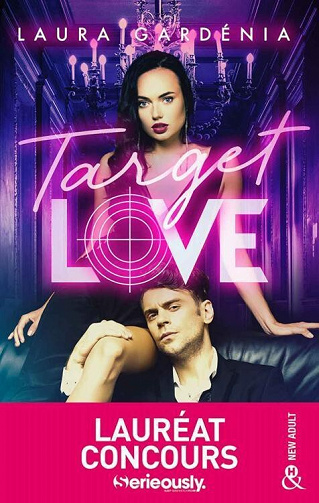 Target Love - Laura Gardénia (2022)