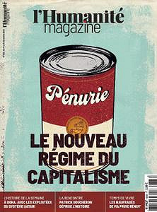 L’Humanité Magazine - 1er Décembre 2022