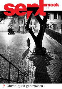 Sept mook N°40 - Hiver 2022-2023