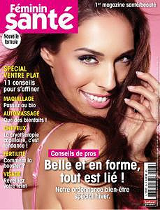 Féminin Santé - Décembre 2022 - Février 2023