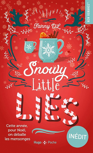 Snowy Little Lies - Fanny DL (2022)