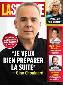 La Semaine - 9 Décembre 2022