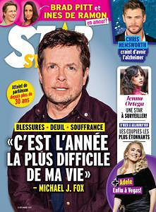 Star Système - 16 Décembre 2022