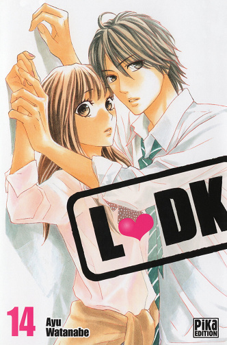 L-DK - 14. Tome 14