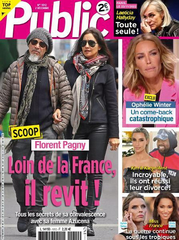 Public - 2 Décembre 2022