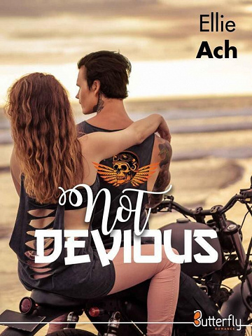 Not DEVIOUS - Ellie Ach (2022)