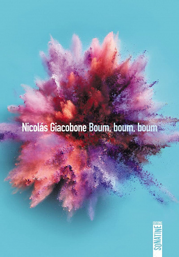 Boum, boum, boum - Nicolas Giacobone (2022)