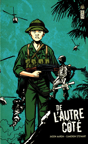 De l'autre côté