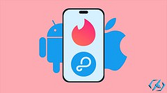 Udemy - Flutter: Créez un clone de Tinder avec Parse et Back4App (2022)