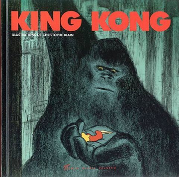 KING KONG (PIQUEMAL - BLAIN)