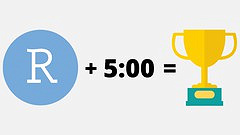 Udemy - Programmer avec R en 5h en partant de zéro + Projet (2022)