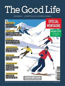 The Good Life France - Décembre 2022 - Janvier 2023