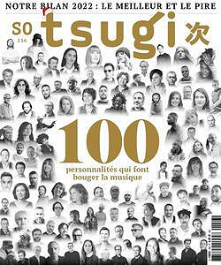 Tsugi - Décembre 2022