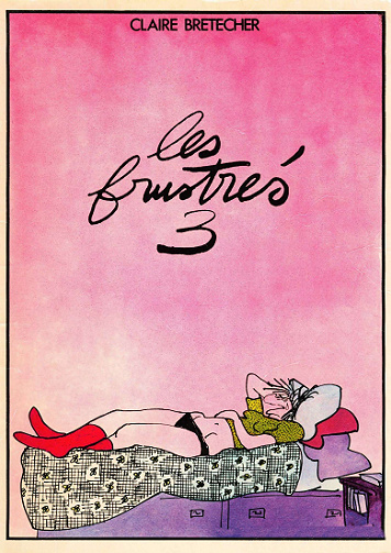 Les frustrés - 3. Tome 3