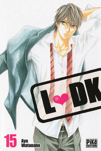 L-DK - 15. Tome 15
